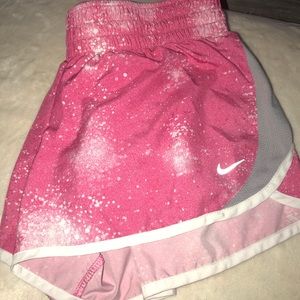 Nike Dri-fit shorts